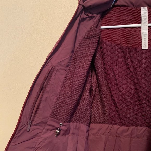 Lululemon Sleet Street Jacket | 4 - Picture 6 of 8